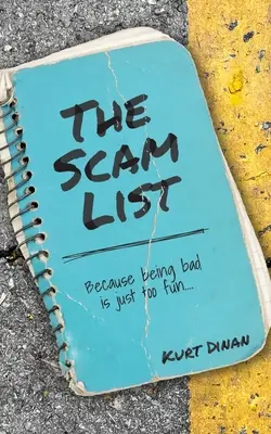 La lista de estafas - The Scam List