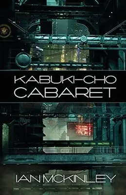 Cabaret Kabuki-cho - Kabuki-cho Cabaret