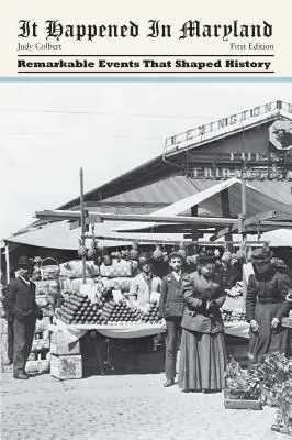 Sucedió en Maryland - It Happened in Maryland