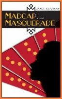 Mascarada de locos - Madcap Masquerade