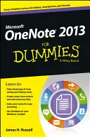 Onenote 2013 para Dummies - Onenote 2013 for Dummies
