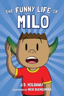 La divertida vida de Milo - The Funny Life of Milo