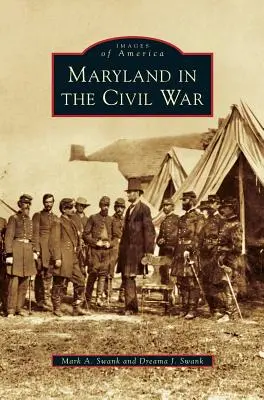 Maryland en la Guerra Civil - Maryland in the Civil War