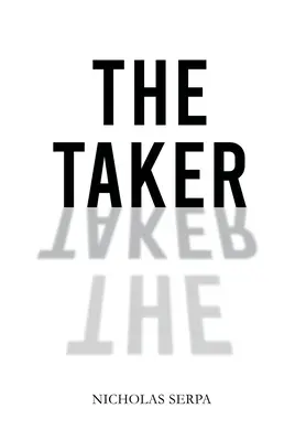 El tomador - The Taker