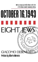 16 de octubre de 1943/Ocho judíos - October 16, 1943/Eight Jews