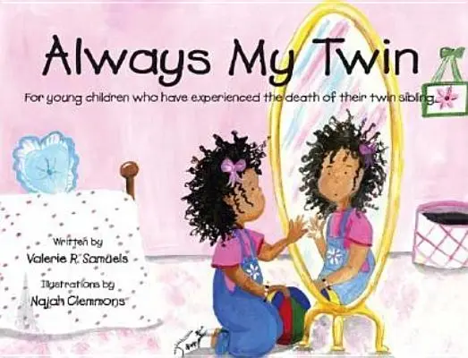 Siempre mi gemela - Always My Twin