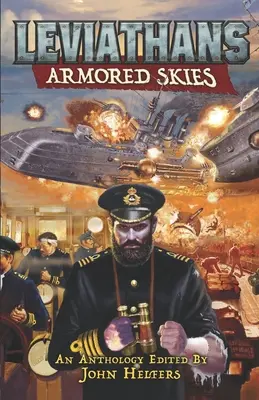 Leviatanes Cielos blindados - Leviathans: Armored Skies