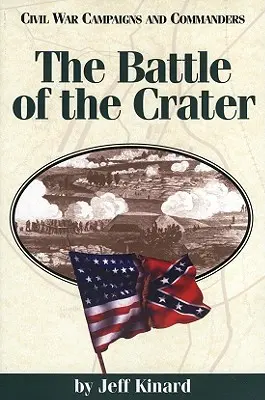 La batalla del cráter - The Battle of the Crater