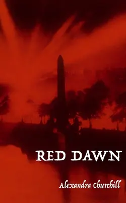 Amanecer rojo - Red Dawn