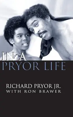 En la vida de Pryor (Hardback) - In a Pryor Life (Hardback)