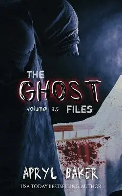 Los archivos fantasma 3.5 - The Ghost Files 3.5