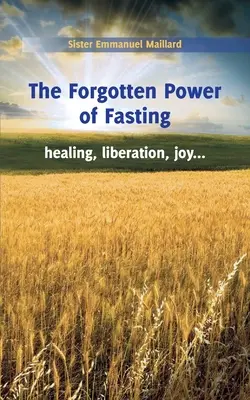 El poder olvidado del ayuno - The Forgotten Power of Fasting