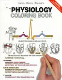 El libro de fisiología para colorear - The Physiology Coloring Book