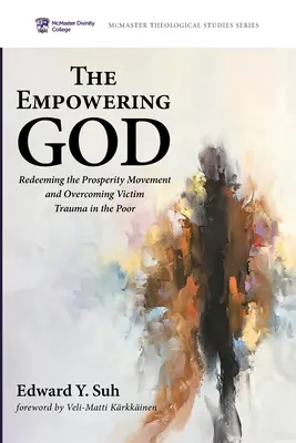 El Dios fortalecedor - The Empowering God