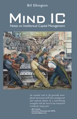 Mind IC: Notas sobre la gestión del capital intelectual - Mind IC: Notes on Intellectual Capital Management