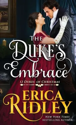 El abrazo del duque - The Duke's Embrace