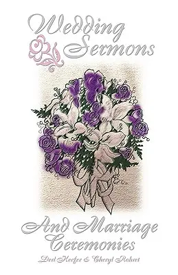 Sermones de boda y ceremonias matrimoniales - Wedding Sermons & Marriage Cer