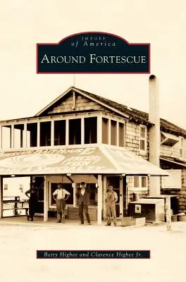 En torno a Fortescue - Around Fortescue