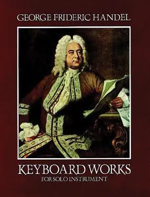 Obras de teclado para instrumento solista - Keyboard Works for Solo Instrument