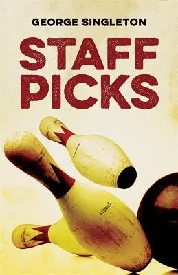 Selección del personal: Historias - Staff Picks: Stories