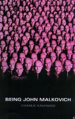 Ser John Malkovich - Being John Malkovich