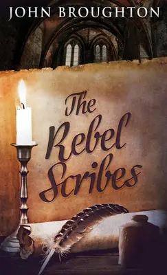 Los escribas rebeldes - The Rebel Scribes