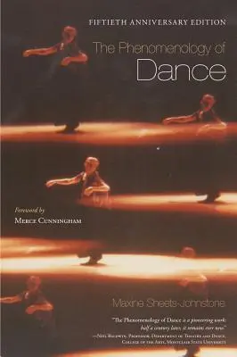 Fenomenología de la danza - The Phenomenology of Dance