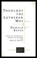 Teología al estilo luterano - Theology the Lutheran Way