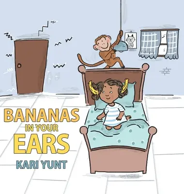 Plátanos en las orejas - Bananas in Your Ears