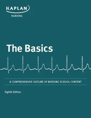 Lo básico: Un esquema exhaustivo de los contenidos de la Escuela de Enfermería - The Basics: A Comprehensive Outline of Nursing School Content