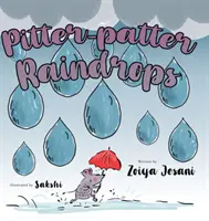 Las gotas de lluvia - Pitter-patter Raindrops