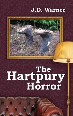 El horror de Hartpury - The Hartpury Horror
