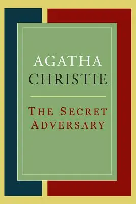 El adversario secreto - The Secret Adversary