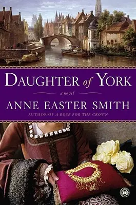 Hija de York - Daughter of York