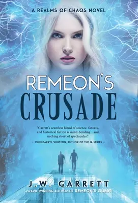 La Cruzada de Remeon - Remeon's Crusade