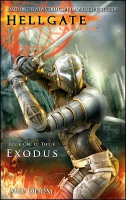 Hellgate London Exodus - Hellgate: London: Exodus