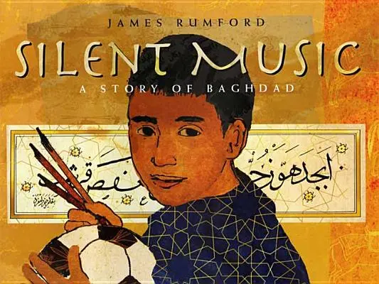 Música silenciosa: Una historia de Bagdad - Silent Music: A Story of Bagdad