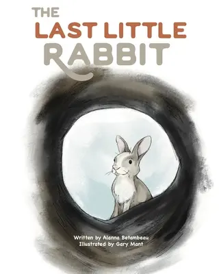 El último conejito - The Last Little Rabbit