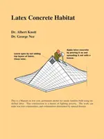 Hábitat de hormigón de látex - Latex Concrete Habitat