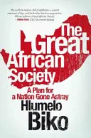 La gran sociedad africana - The Great African Society