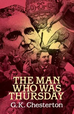 El hombre que fue jueves - The Man Who Was Thursday