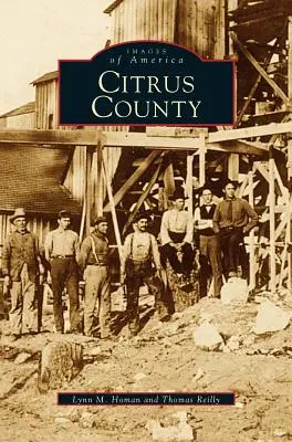 Condado de Citrus - Citrus County