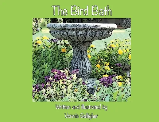El baño de los pájaros - The Bird Bath