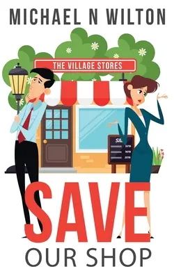 Salvar nuestra tienda - Save Our Shop