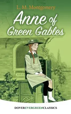 Ana de las Tejas Verdes - Anne of Green Gables