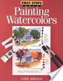 Pintar acuarelas - Painting Watercolors