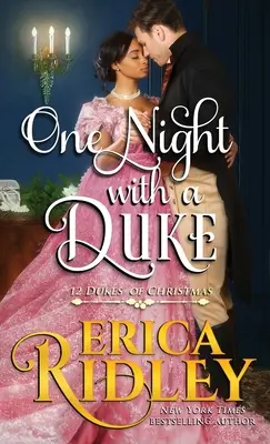 Una noche con un duque - One Night with a Duke