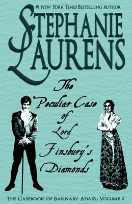 El peculiar caso de los diamantes de Lord Finsbury - The Peculiar Case of Lord Finsbury's Diamonds