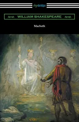 Macbeth (Comentada por Henry N. Hudson con una introducción de Charles Harold Herford) - Macbeth (Annotated by Henry N. Hudson with an Introduction by Charles Harold Herford)