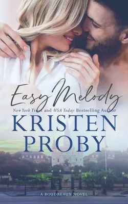 Easy Melody: Una novela de Boudreaux - Easy Melody: A Boudreaux Novel